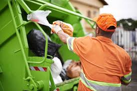 Recycling Services for Junk in Seymour, IN