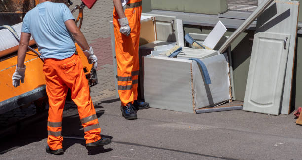 Best Hoarding Cleanup  in Seymour, IN