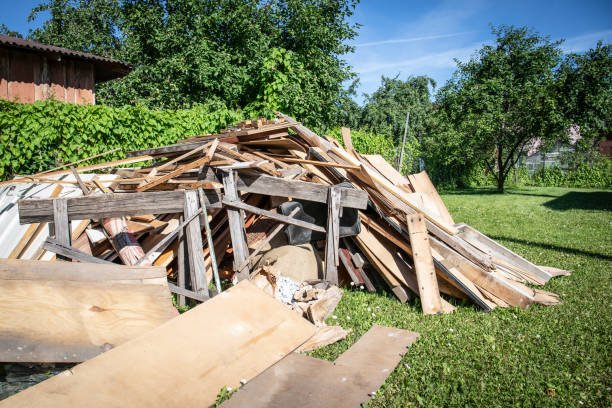 Moving and Downsizing Cleanouts in Seymour, IN