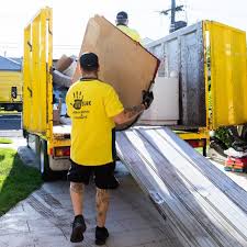 Best Recycling Services for Junk  in Seymour, IN
